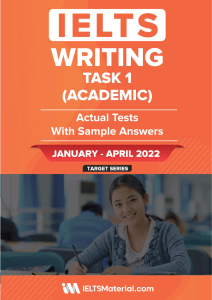 @pdfbooksyouneed IELTS Writing Task 1 Academic Actual Tests with