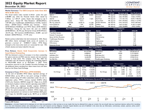 Constant Capital 2023 Equity Market Report[1]