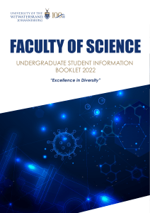 ScienceUndergraduateInformationBooklet