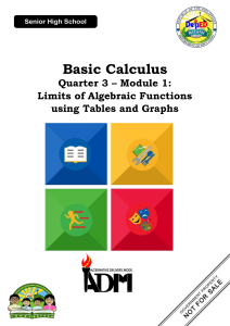 basiccalculus q3 mod1 limitsofalgebraicexpressions final