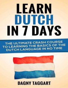 dutch-language