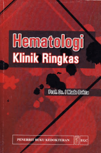 Hematologi klinik