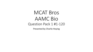 MCAT Bros Webinar - AAMC BioQP1 1-120 (1)