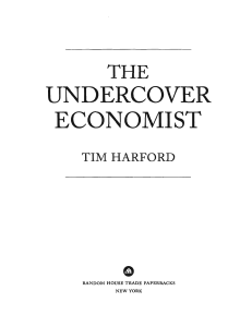harford - undercover economist, ch1