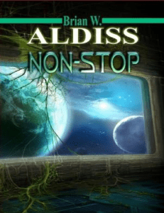 Aldiss Brian - Non stop