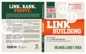Ultimate Guide to Link Building  How to Build Backlinks, Authority and Credibility for Your Website, and Increase Click Traffic and Search Ranking - PDF Room