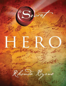 Hero book 5