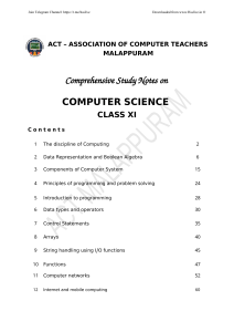 Hsslive-xi-computer-science-english-all-in-one-notes-by-act-malappuram (1)