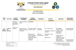 Curriculum-Map-Science-7A-Integrated-Science-4th-Quarter