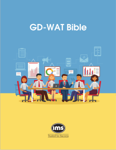 IMS - GD WAT Bible