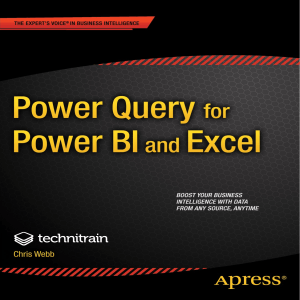 Power-Query-for-Power-BI-and-Excel