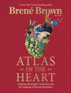 Brown  Brene - Atlas of the Heart  Mapping Meaningful Connection and the Language of Human Experience-Random House USA (2021)