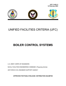 BOILER CONTROL SYSTEMS EMERSON EDUARDO RODRIGUES