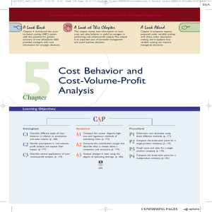 Chapter-5-Cost-Behavior-and-Cost-Volume-Profit-Analysis