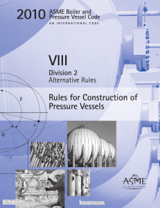 ASME VIII D.2 - 2010  (Division 2 Alternative Rules) (2)
