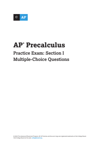 ap-precalculus-practice-exam-multiple-choice-section