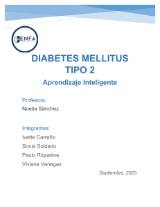 INFORME DIABETES MELLITUS 2 (1)