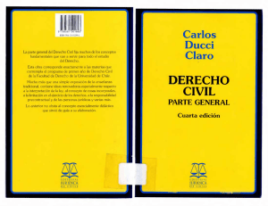 Derecho Civil Parte General Carlos Ducci (1)