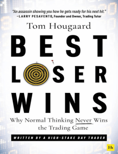 Best Loser Wins - Tom Hougaard (1)