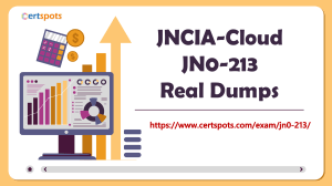 JN0-213 Cloud, Associate (JNCIA-Cloud) Dumps Questions