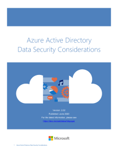 Azure-AD-Data-Security-Considerations