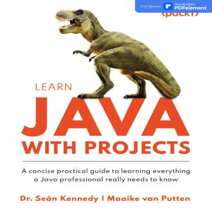 Java With Projects