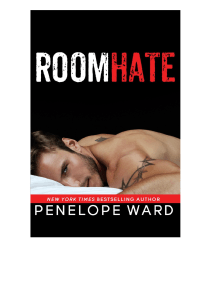 ebook-free-pdf-roomhate-by-penelope-ward