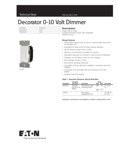 decorator-0-10v-dimmer-spec-sheet
