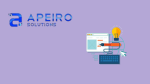 Web Research Services - apeiro solutions