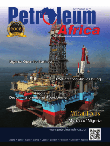 PetroleumAfrica Jul-Aug2019