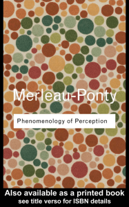 Phenomenology-of-Perception-by-Maurice-Merleau-Ponty