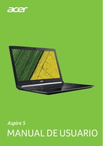 User Manual W10 Acer 1.0 A A