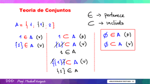 TEORIA DE EXPONENTES CENTRO PRE