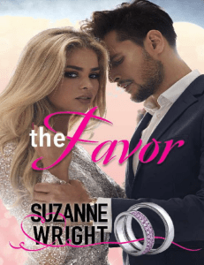 The Favor A Marriage of Convenience Romance By Suzanne Wright-pdfread.net