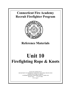 Unit-10-Firefighter-Ropes--Knots-Handout