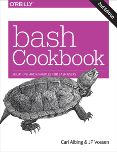 bash-Cookbook RuLit Me 660490