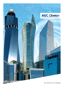 agc-obeikan-glass company-profile