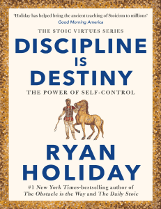 Discipline-Is-Destiny-The-Power-of-Self-Control-The-Stoic-Virtues-Series-Ryan-Holiday-booktree.ng 