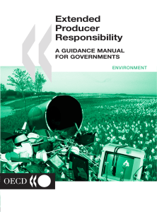 OECD 2001 - EPR - A Guidance Manual for Governments