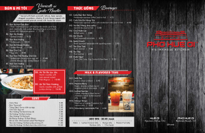 PhoHueOi menu 051720 QR