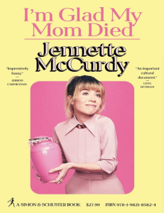 Im Glad My Mom Died By Jennette McCurdy-pdfread.net