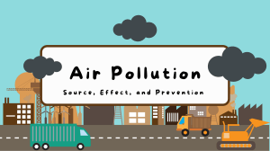 Air-Pollution