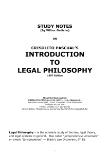 391337156-Legal-Philosophy-Notes-doc