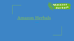 Amazon Herbals