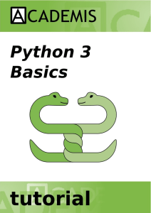 python-3-basics-tutorial