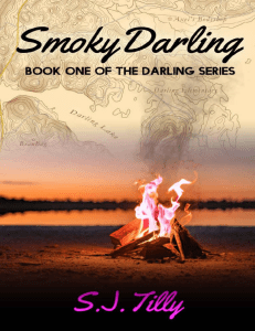 Smoky Darling Book One of the Darling Series (S.J. Tilly) (Z-Library)