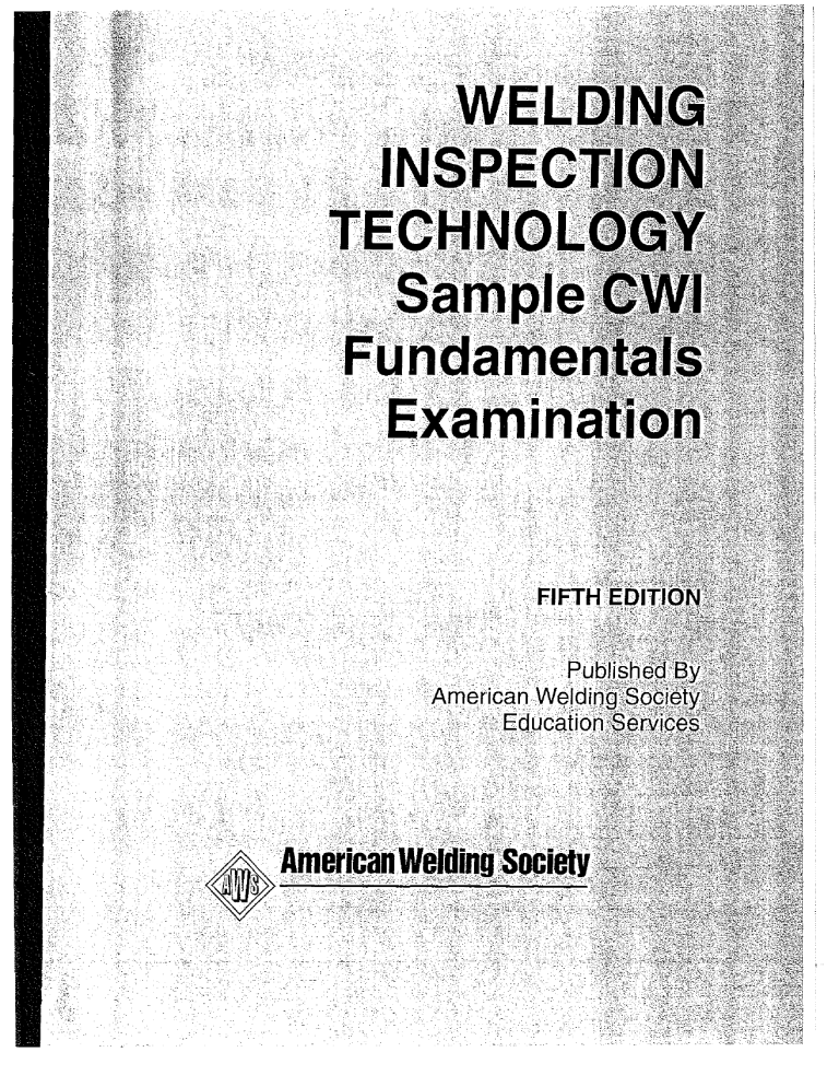 CWI-Part-A-Fundamentals-Examination-Full-pdf