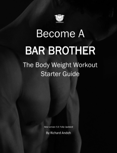 bar-brother-starter-guide-pdf-version