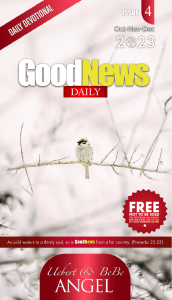 GND English Issue 4 2023