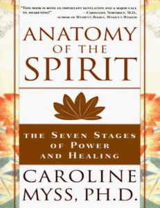 Anatomy of     the spirit     ( PDF )